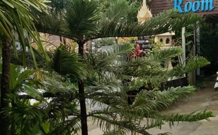 The Rich Room Accommodation Nakhon Ratchasima