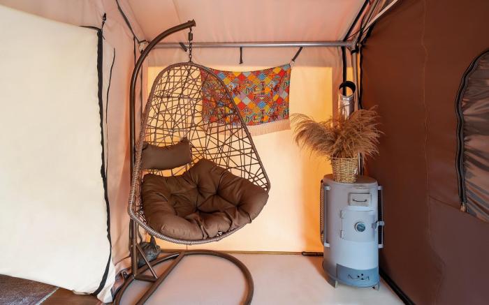 Gapyeong ILUGlamping