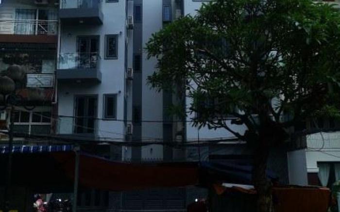 Brand New Cozy Home at the heart of Saigon