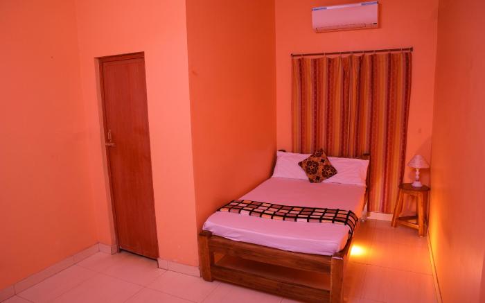Nanda Gokula Homestay