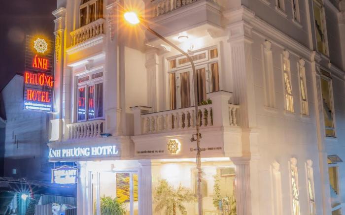 Anh Phuong Hotel Da Lat