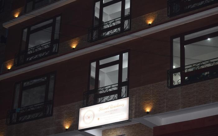 Shanol Residency