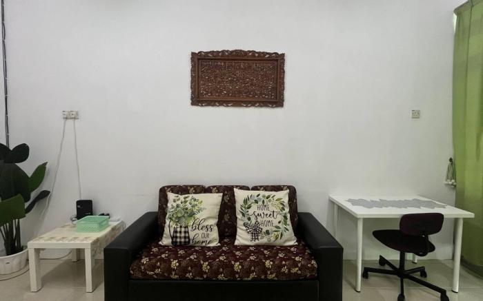 Sutera Cottage (Sungai Petani)