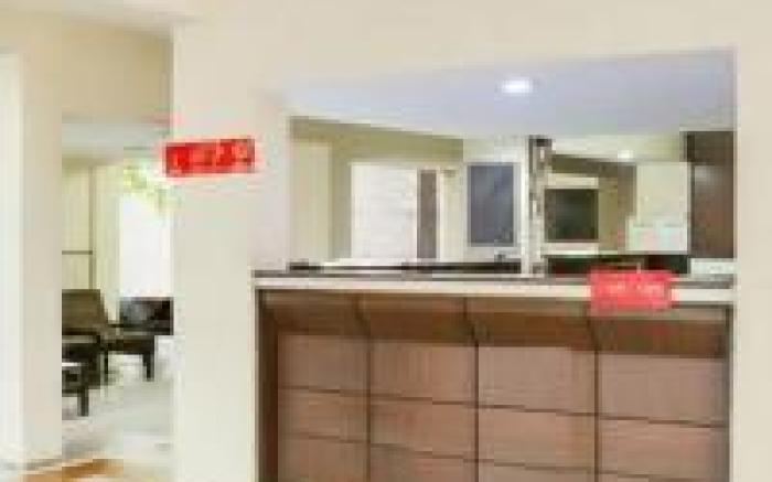 Hotel Nandanvan Annexe