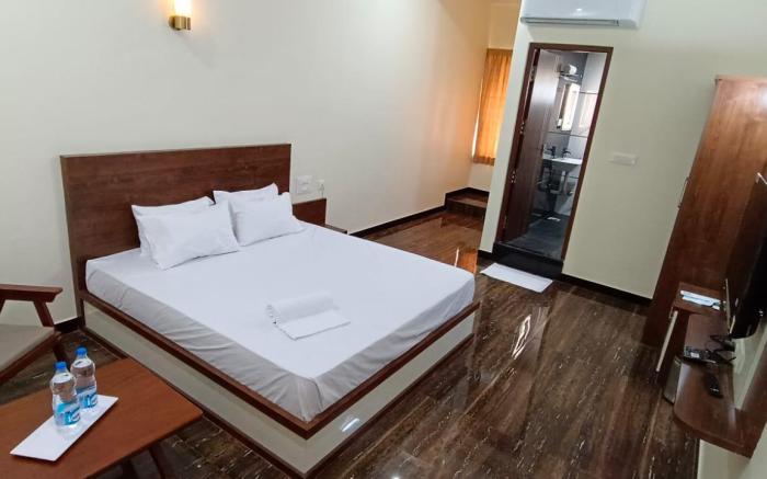 Hotel Nivetha Inn