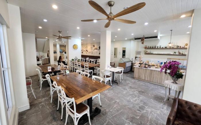 Lithai Guest House