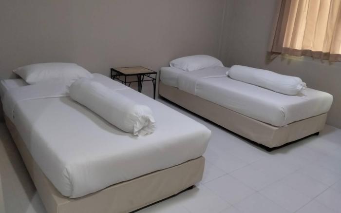 Lithai Guest House