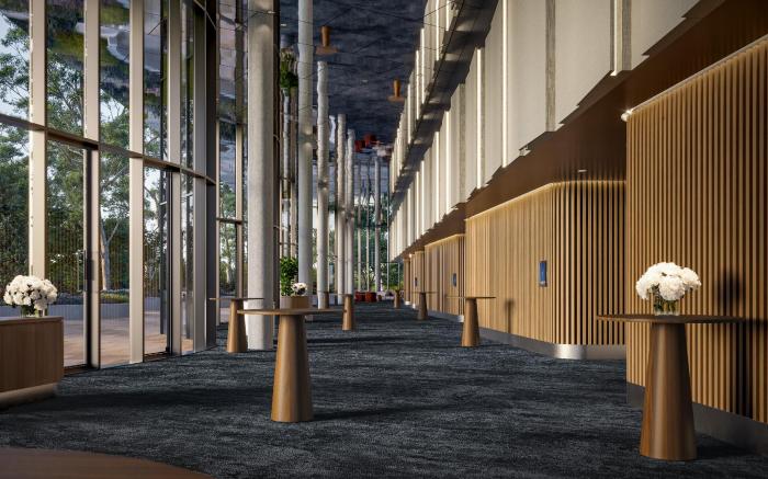 Pullman Sydney Penrith