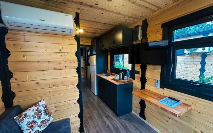 Bitez Tiny House