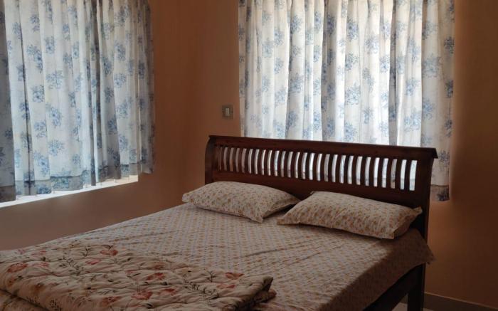 Giri's Homestay Madikeri