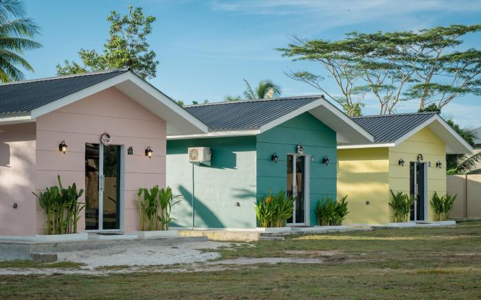 The Byan House Villa In Belitung