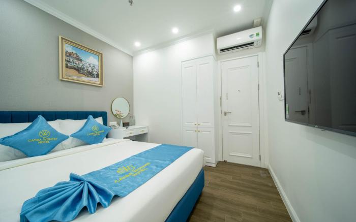CAT BA WONDER HOTEL