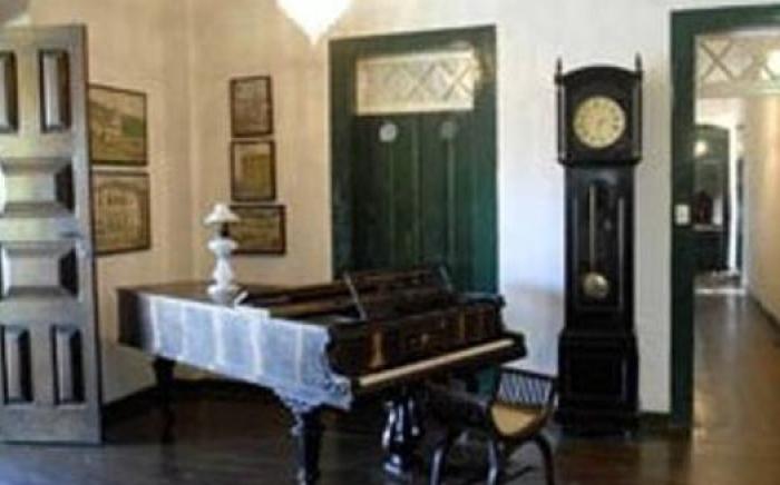 Pousada da Marquesa
