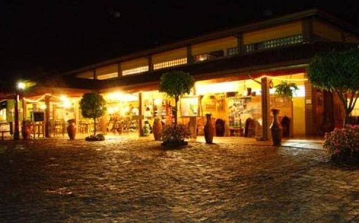 Hotel Fazenda Pocos de Caldas