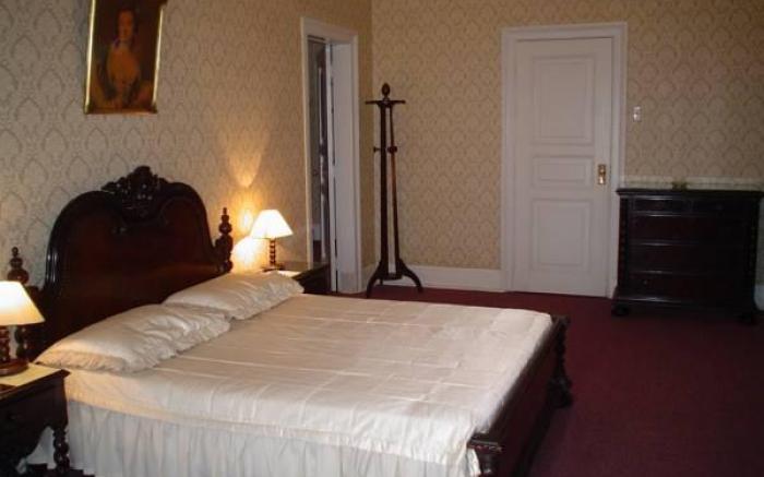 Palace Hotel - Pocos de Caldas