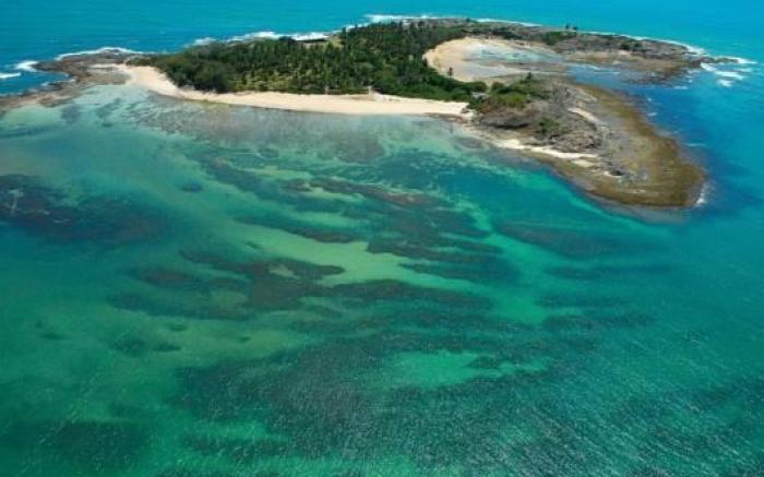 Pousada Baia Dos Corais