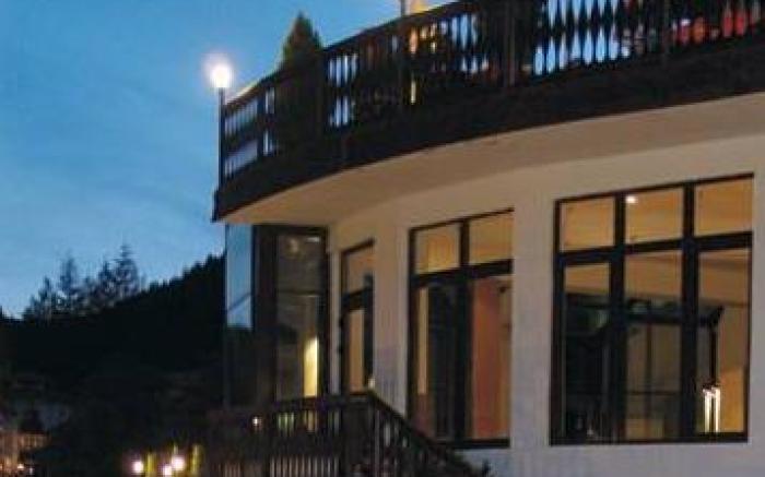 Alfaresort Palace Chiflika