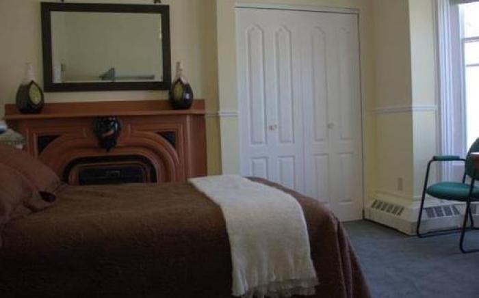 Garden South Park Inn