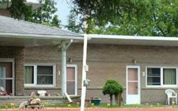 Pleasant Stay Motel
