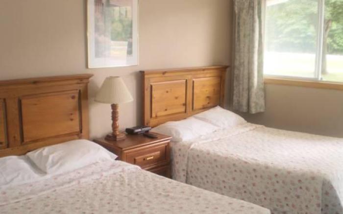 Long Sault Motel