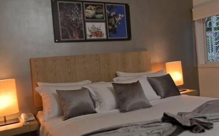 Hotel Aromax del Campestre