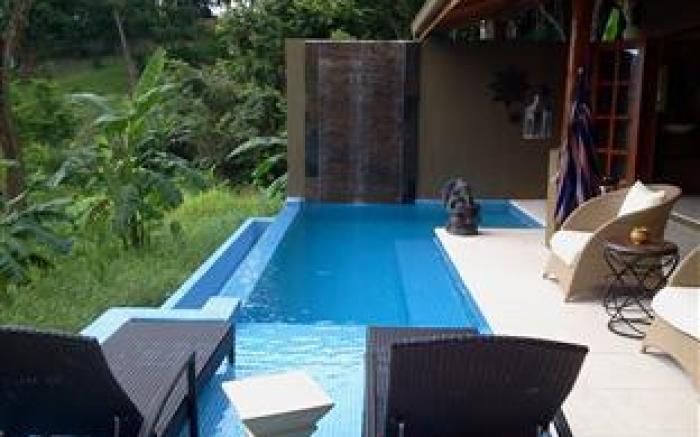 Casa Chameleon Hotel Mal Pais - Adults Only                                     