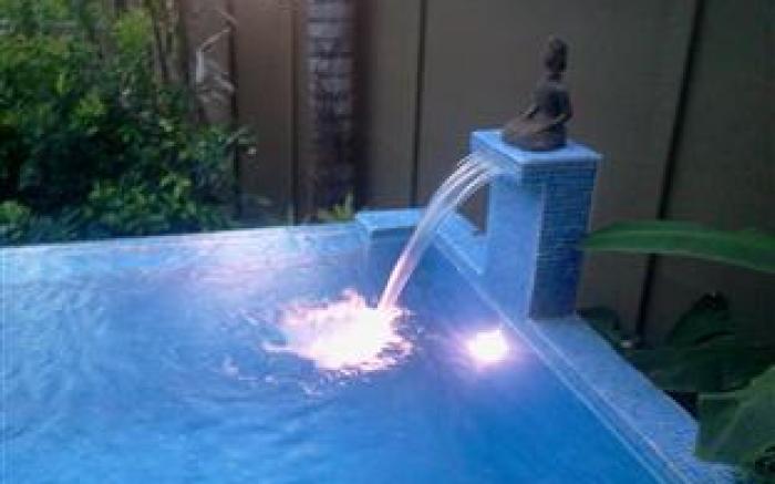 Casa Chameleon Hotel Mal Pais - Adults Only                                     