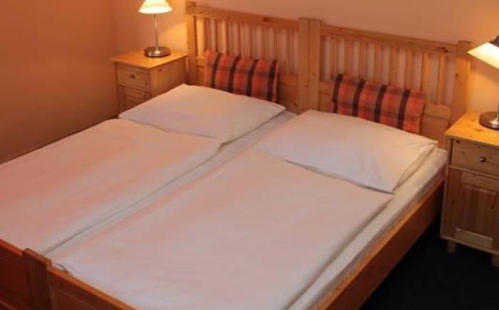 Hotel Pavlov
