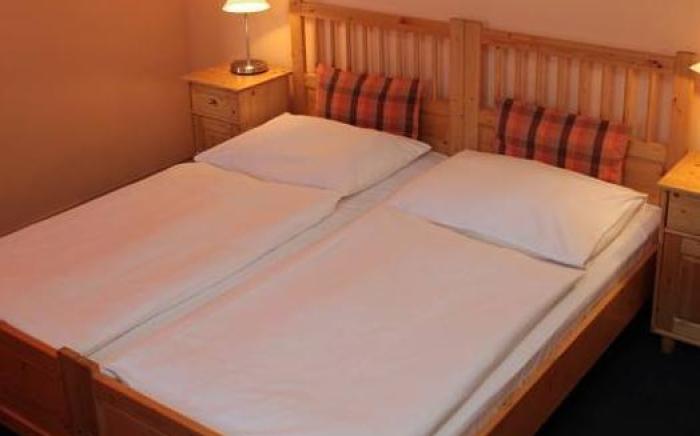 Hotel Pavlov