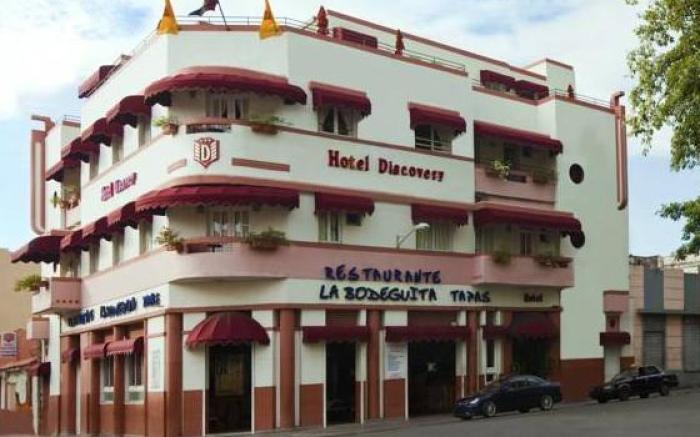 Hotel Discovery