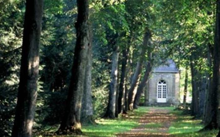 Chateau de Bazeilles