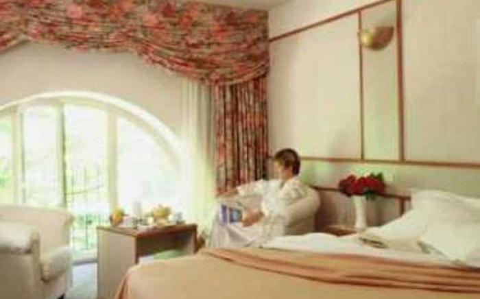 Chateau de Bazeilles