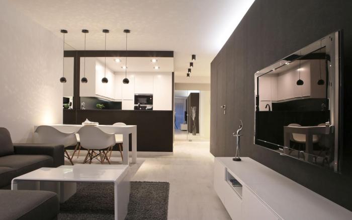 SUPER-APARTAMENTY VIP