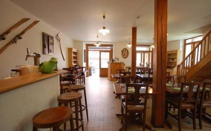 Auberge du Pont de l'Alp