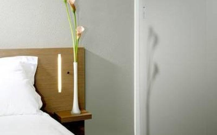 Terres de France - Appart'Hotel Quimper Bretagne