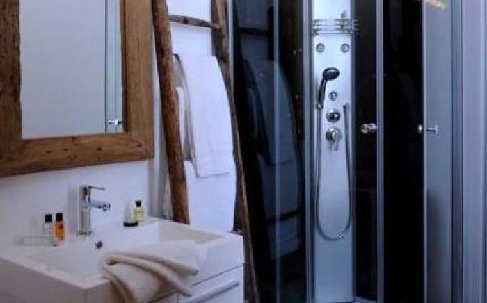 Le Jardin Decouverte