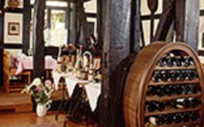 Hotel Restaurant Landluft