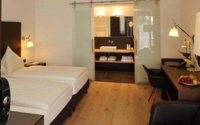 Golfhotel Gut Neuenhof