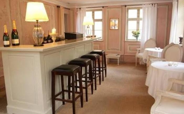 Hotel Villa Sorgenfrei & Restaurant Atelier Sanssouci