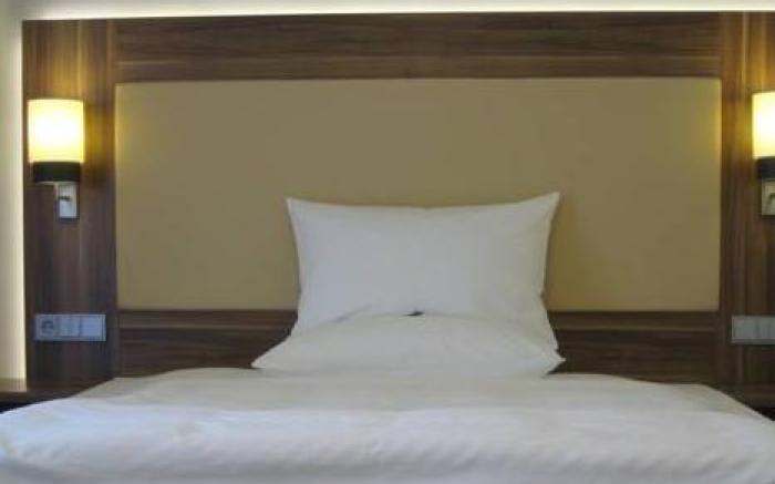 Wohlfuhl-Hotel Neu Heidelberg