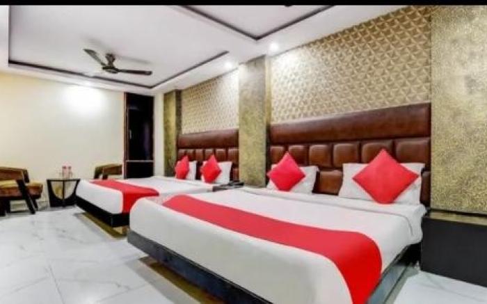 hotel Priya Palace BY BYOB Hotels