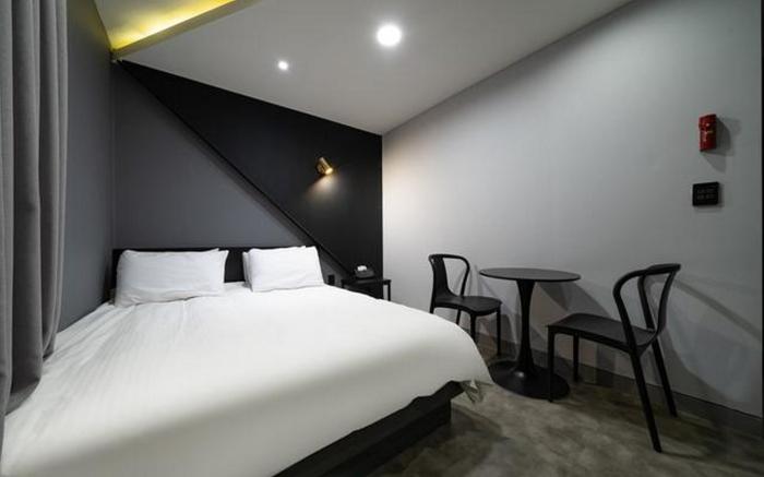 World Stay Hotel Sungshin Univ.