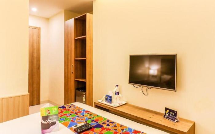 FabExpress Ascot International - Nr. Mumbai International Airport