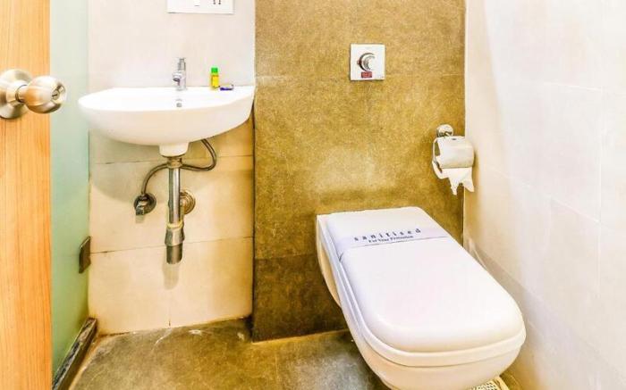 FabExpress Ascot International - Nr. Mumbai International Airport