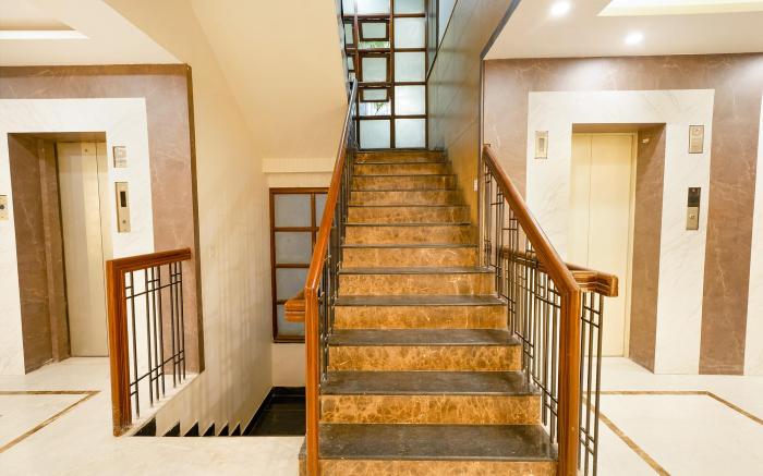 FabHotel Royale Basant Residency - Gandhinagar