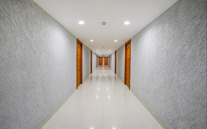 FabHotel La Victoria - Galaxy Circle