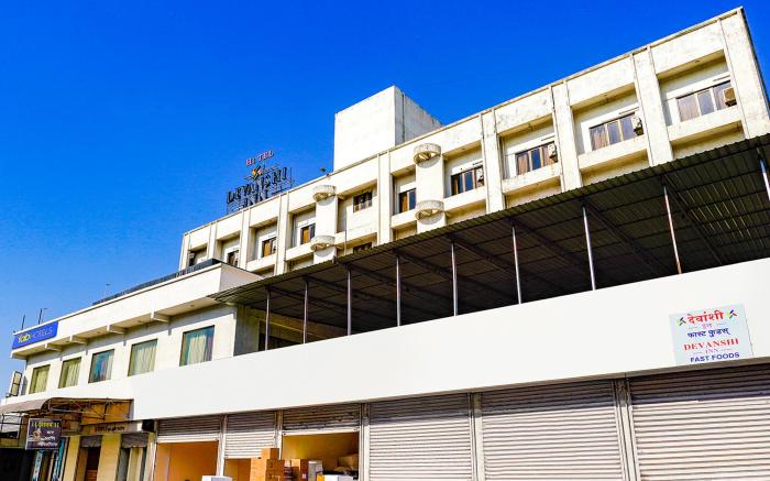 FabHotel Devanshi Inn