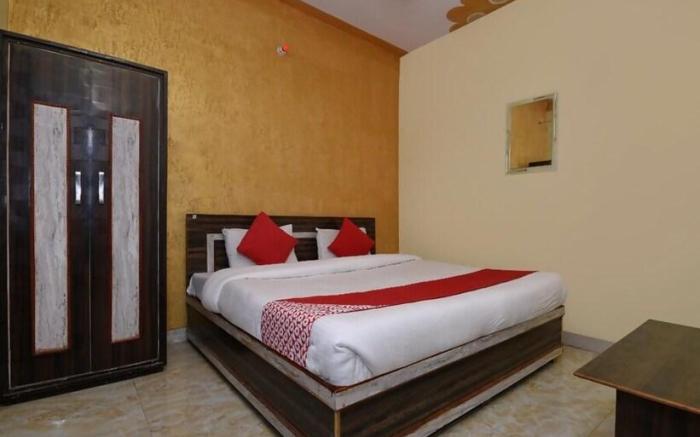 HOTEL MAHAVEER INTERNATIONAL