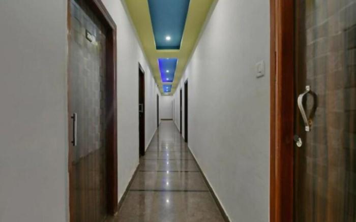 HOTEL MAHAVEER INTERNATIONAL