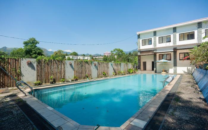 Urbanview Hotel Syariah Villa SM Cisarua Puncak by RedDoorz
